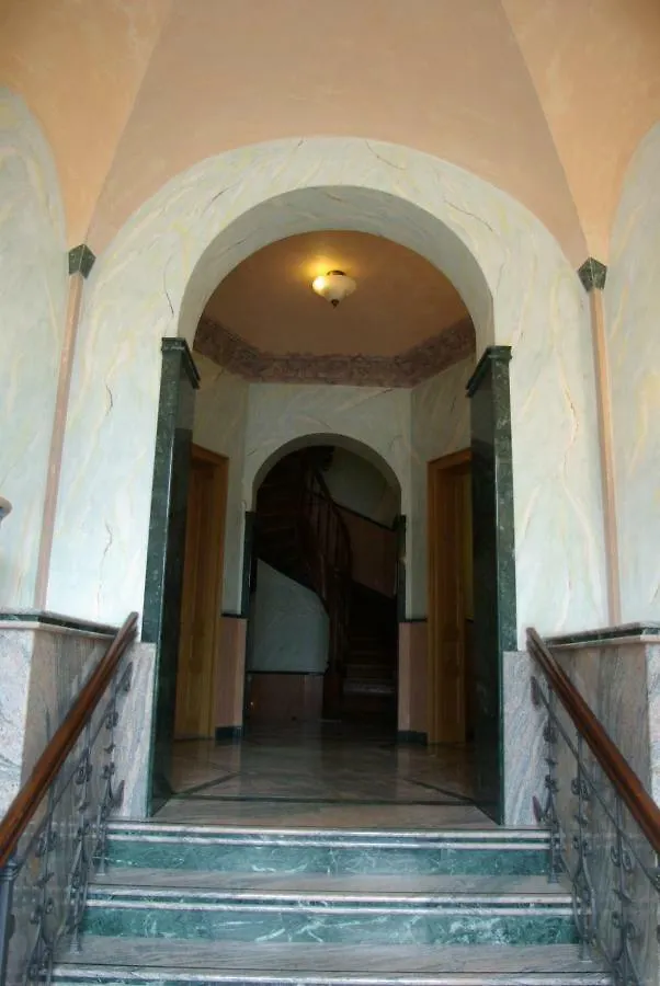 Apartments In Der Jahnallee 20 Waldplatzpalais Λειψία