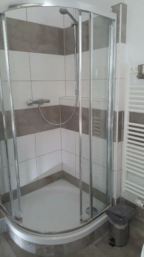 Apartments In Der Jahnallee 20 Waldplatzpalais Λειψία 0*,  Γερμανία